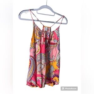 Old Navy Spaghetti Strap Top SzM
